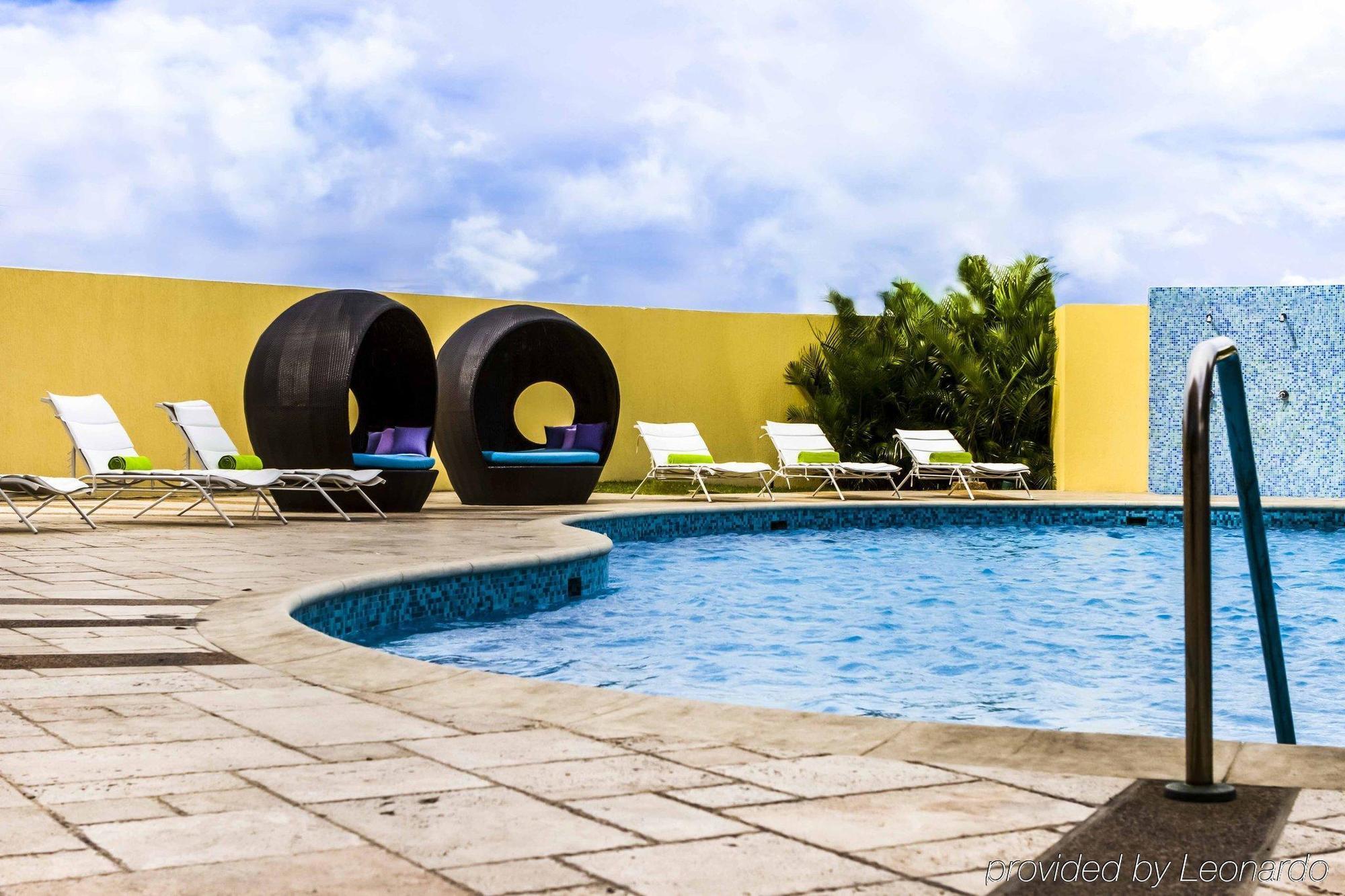 Lidotel Barquisimeto Esterno foto